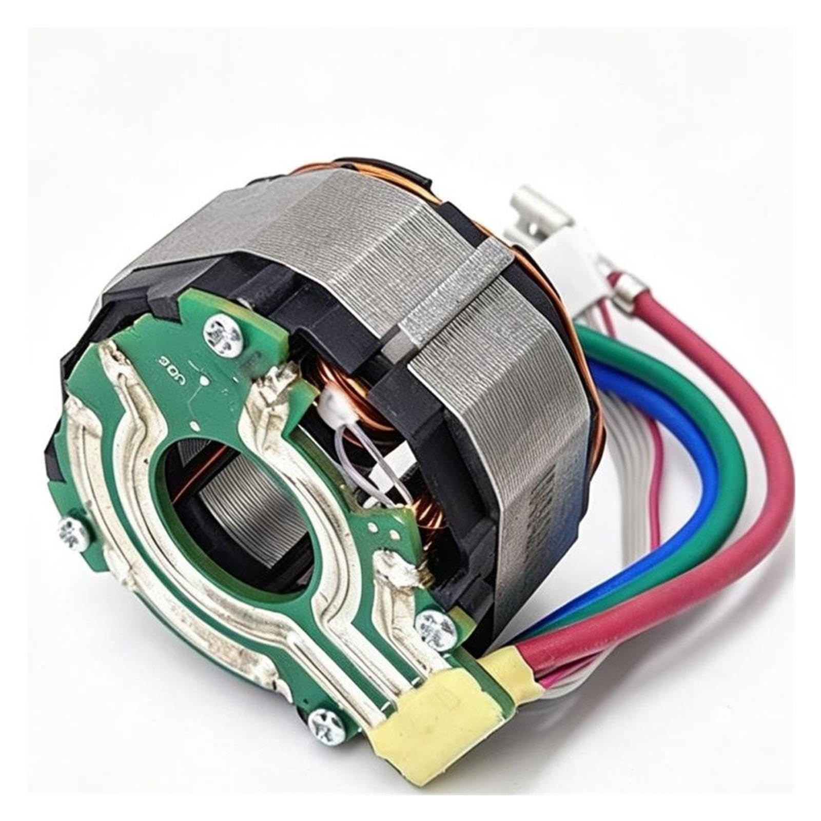 Rotor Del Motor Del Taladro Eléctrico, Compatible With Bosch, For GSR18V-EC