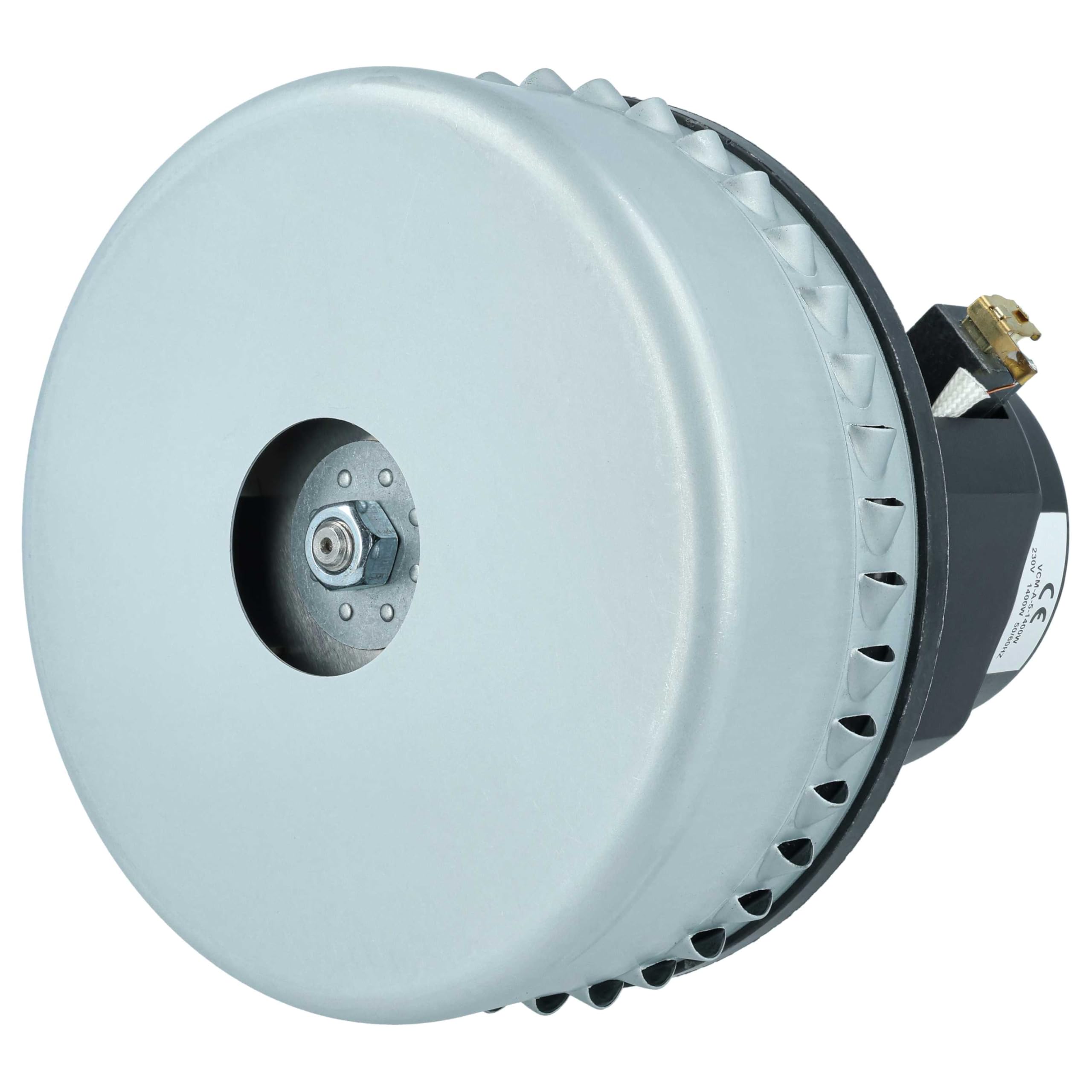 vhbw motore di ricambio compatibile con Electrolux aspirapolvere - 1400 W