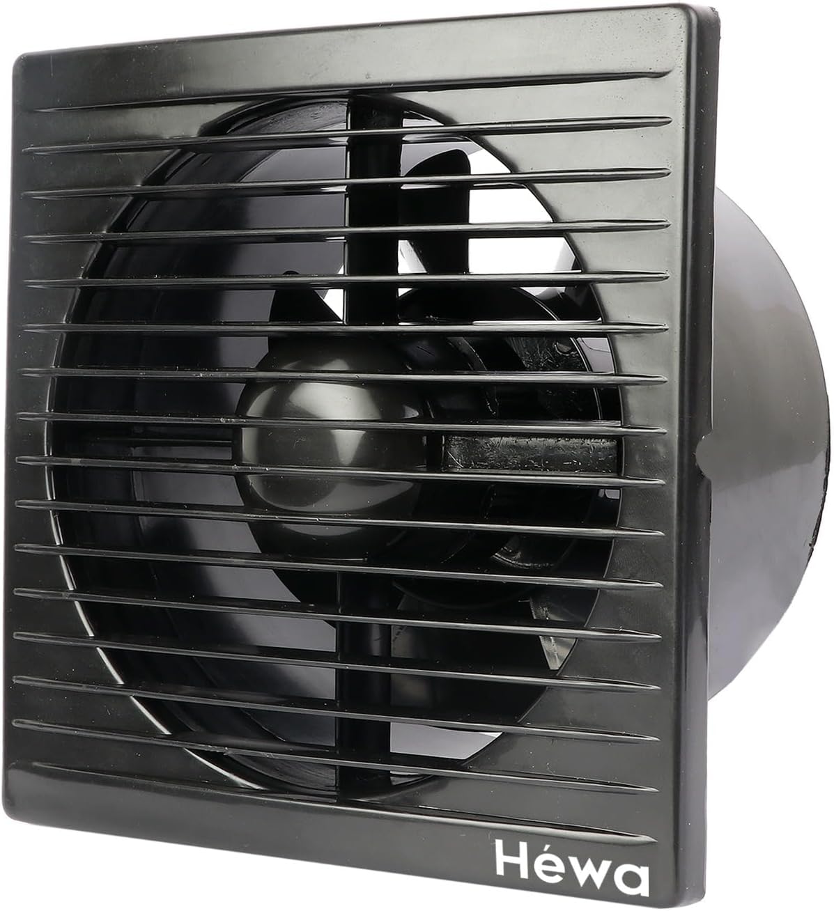 HEWA 8 inch 200mm (round) 100% copper Ventilation Exhaust fan for ...