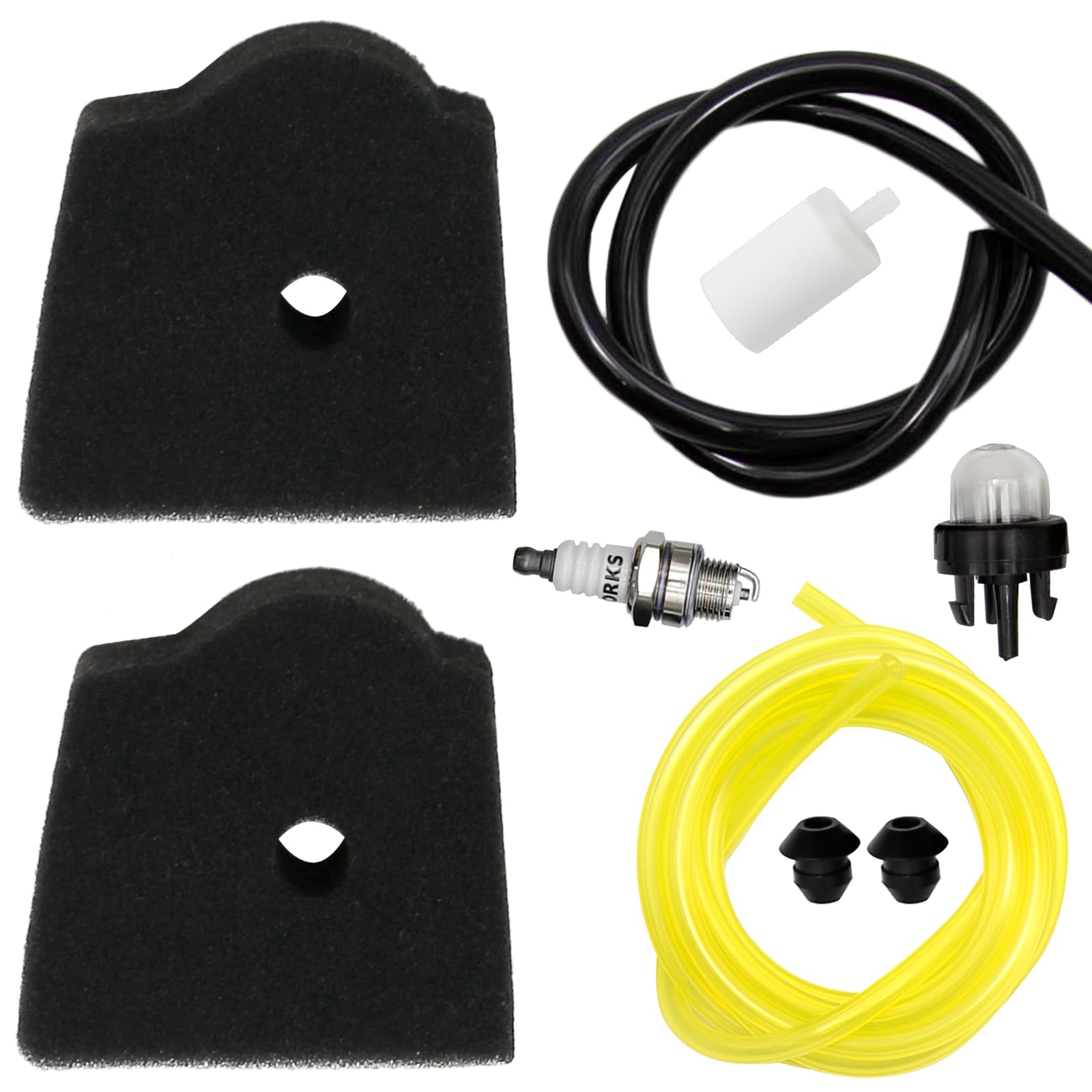 Filtri Aria Husqvarna 323L 5 Filtri Aria Per Husqvarna 537143101 - Compatibili Con Modelli 323L, 326C, 326HD75X E Altri Filtro Aria Generico Per 326C Filtri Aria Husqvarna 323L 5 Filtri Aria Per Husqvarna 537143101 - Compatibili Con Modelli 323L, 326C, 326HD75X E Altri Filtro Aria Generico Per 326C