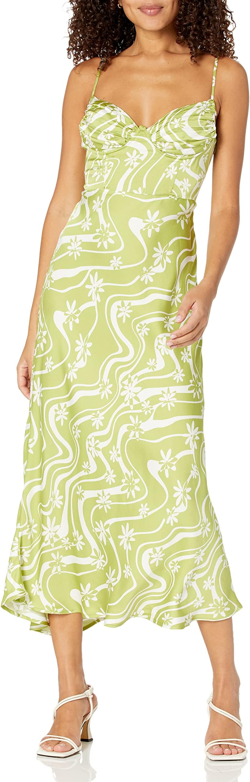 ASTR the labelWomen's Mabel Dress