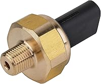 Vista 1 de 68334877AA, sensor de presión de aceite, remitente, interruptor compatible con Jeep, Cherokee, Grand Cherokee, Grand Wagoneer, Wagoneer