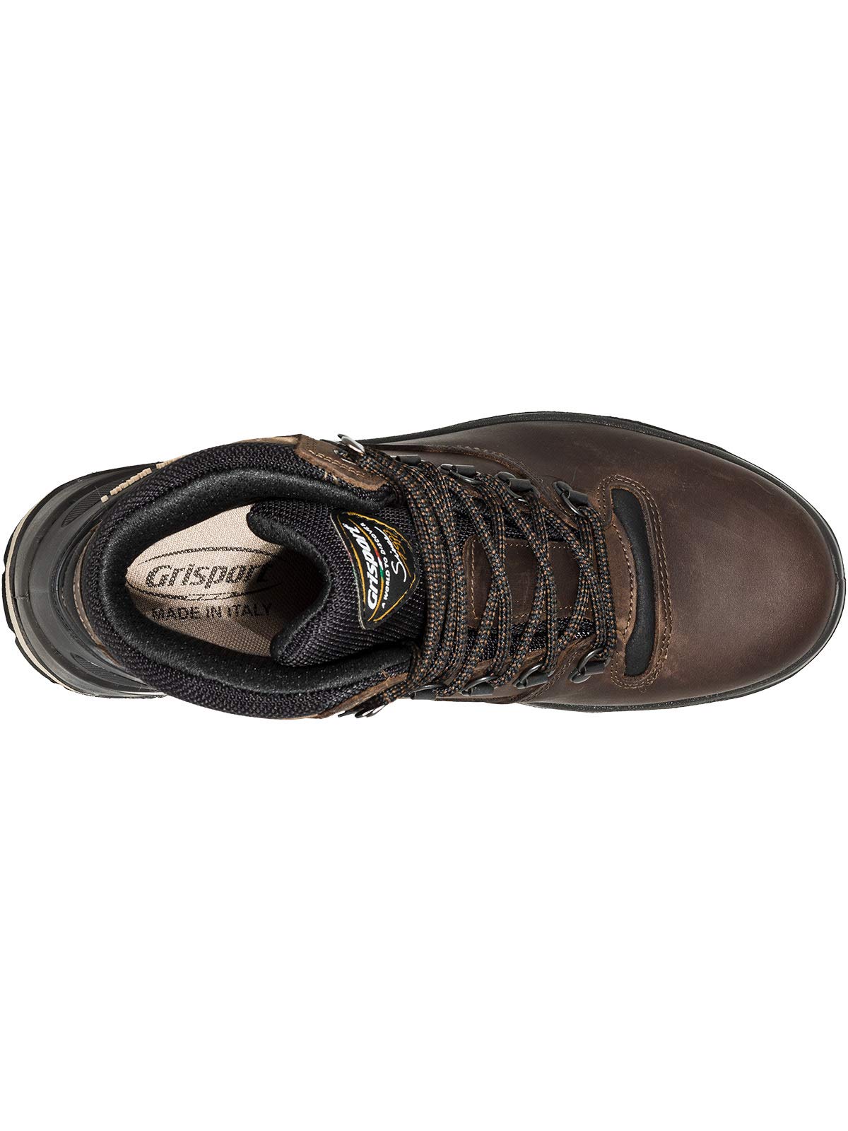 Grisport - Grisport 11205 Dakar V.15, Stivali da Escursionismo Alti Unisex - Adulto