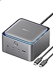 Anker Prime ドッキングステーション (14-in1, 8K, Thunderbolt 5)