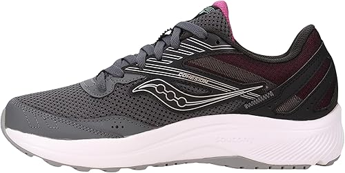 Saucony Tenis de correr Cohesion 15 para mujer