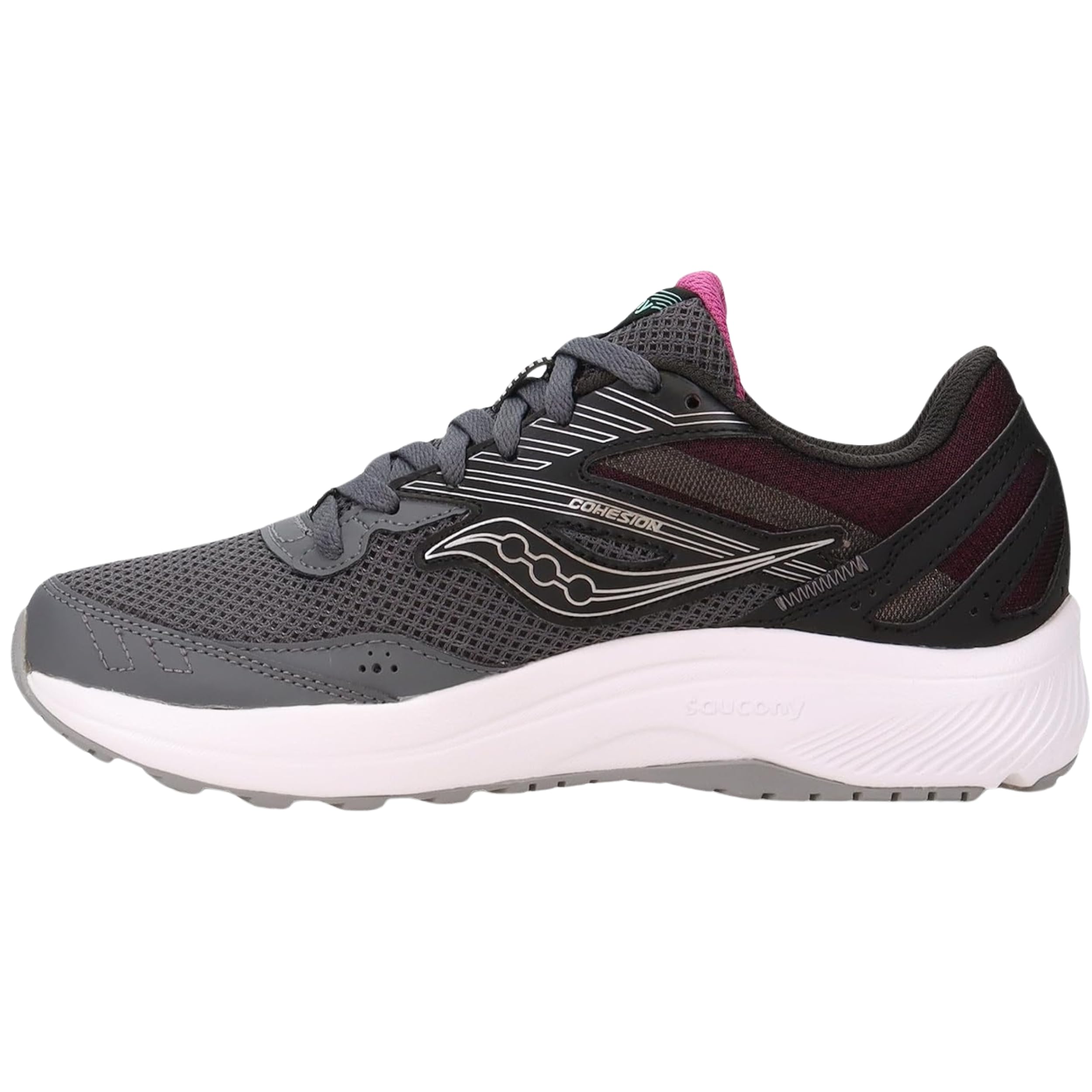 Saucony Women's Cohesion 15 Sneaker