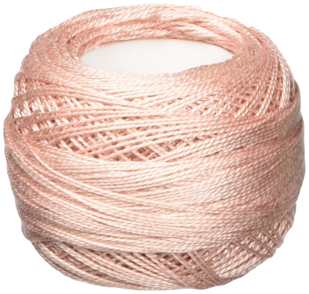 Dmc 224 Size 12 Cotton Perle Thread