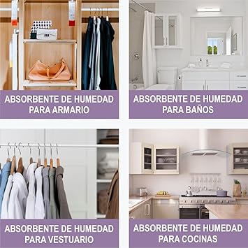 Foto del Deshumidificador