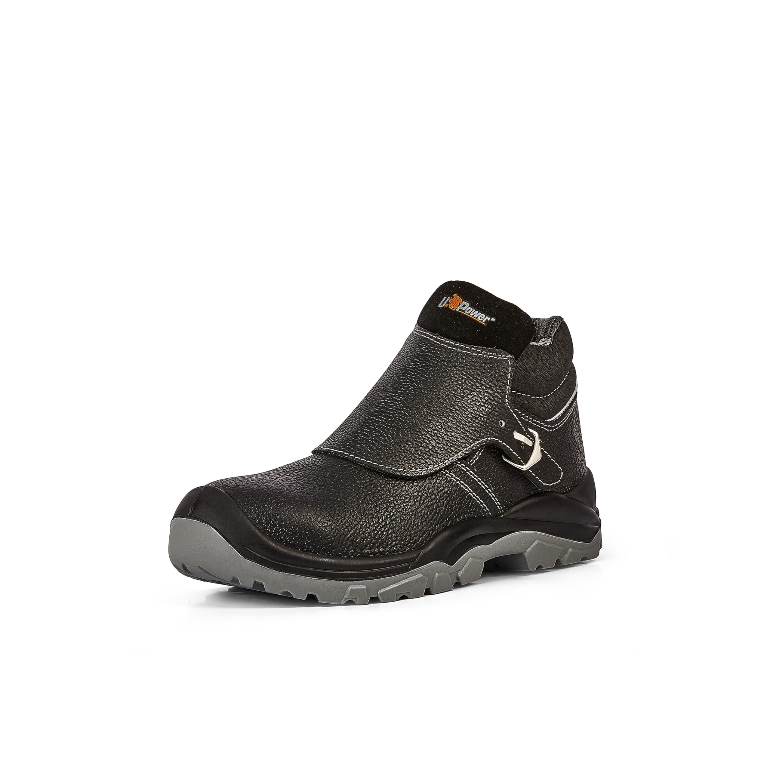 U-POWER DON'T WORRY... BE HAPPY! Scarpe Antinfortunistiche Da Lavoro Scarpa da lavoroUnisex - Adulto