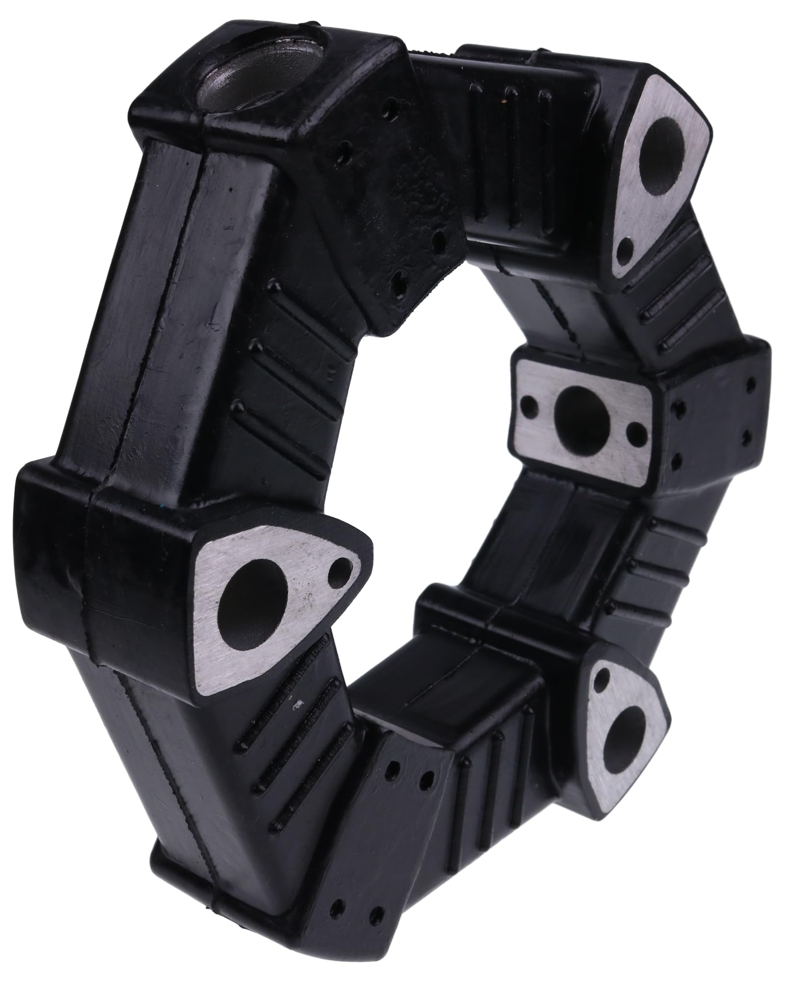 FridayParts 16AS Giunto in gomma 778322 2019608 3633643 Ricambio per Centaflex Serie CF-A-16