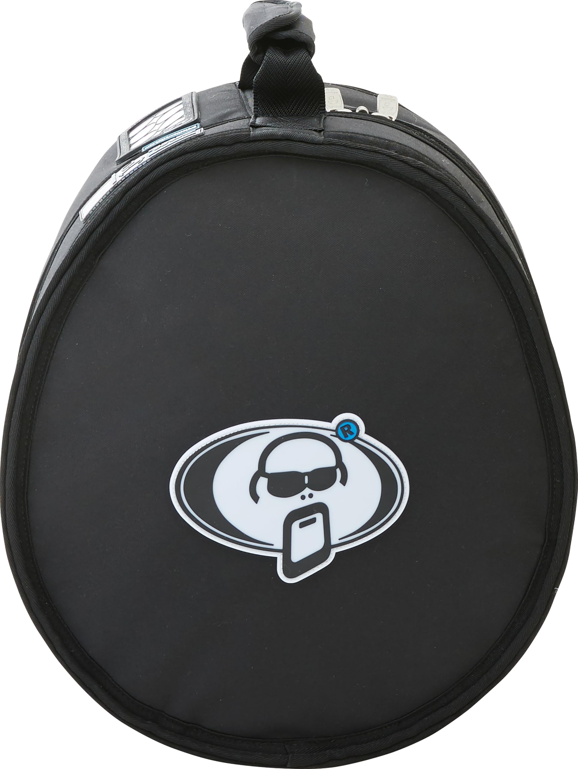 Amazon.com: Protection Racket, / Drum Set Case (5107-10) : Musical 