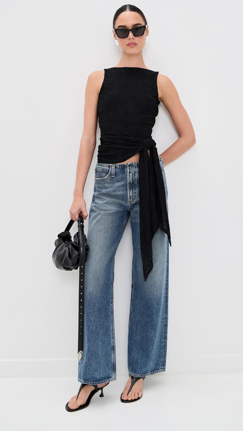 AFRM Women's Batya Tank - Image 3