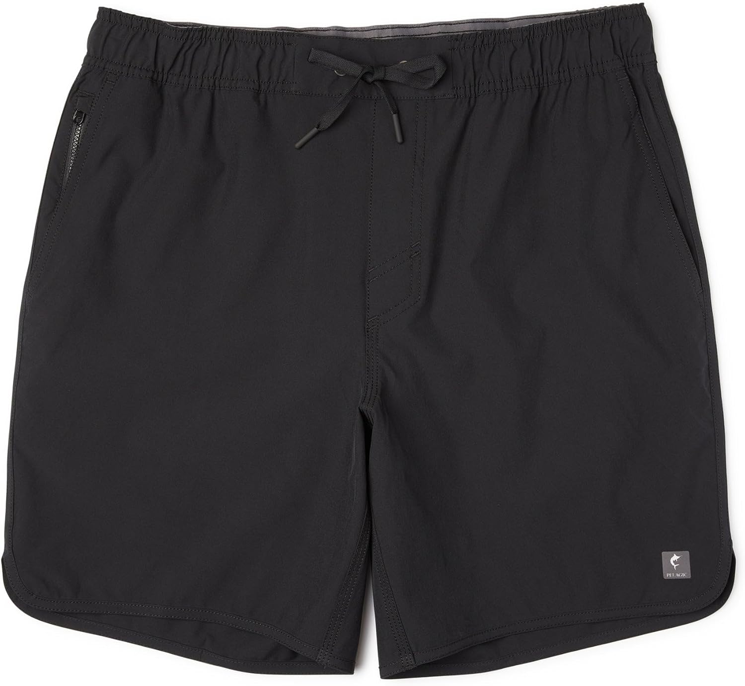PELAGIC Downswell Elastic Waist Shorts 18"