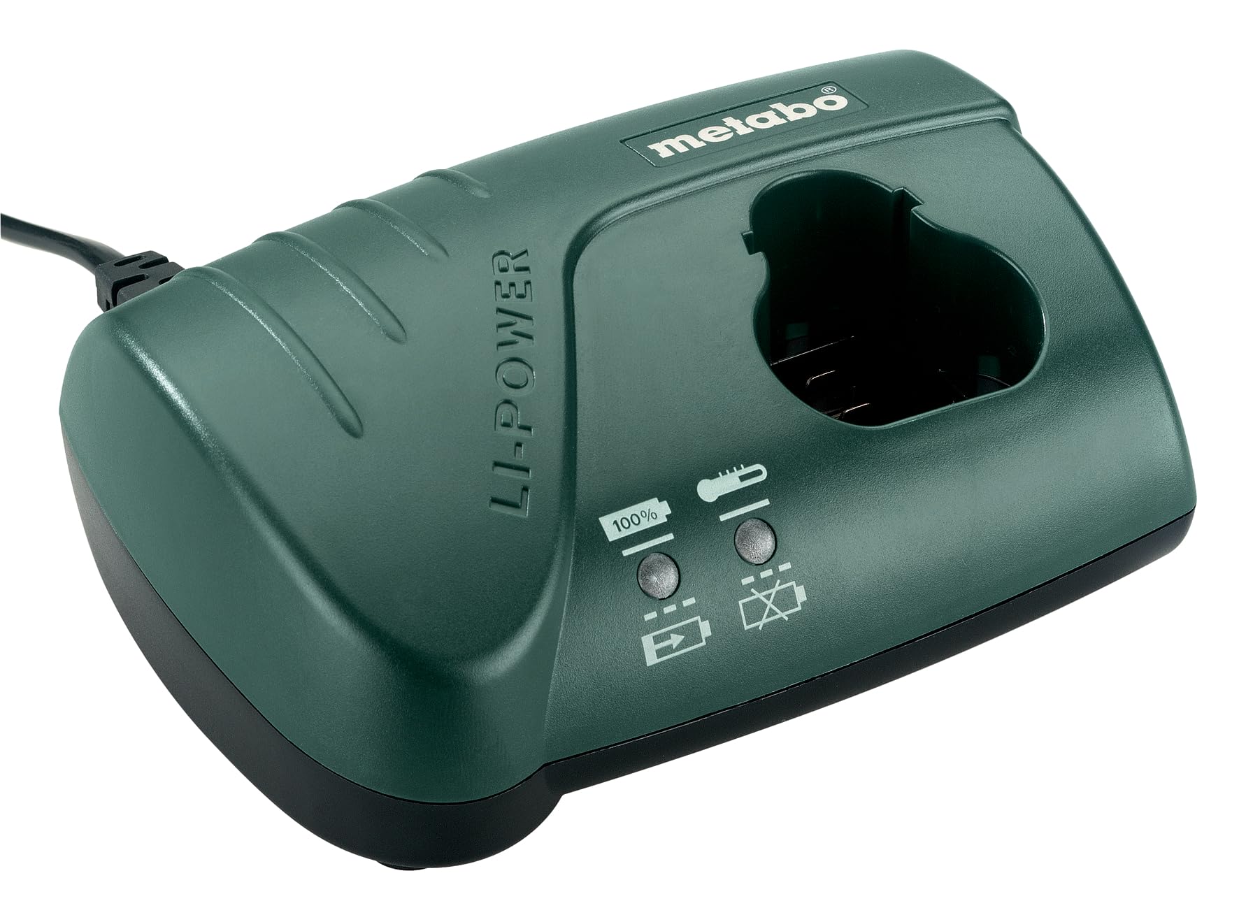 METABO 627064000 - Cargador LC 40 10,​8V UE
