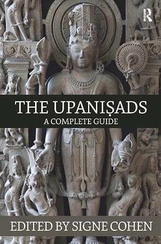 The Upanisads: A Complete Guide