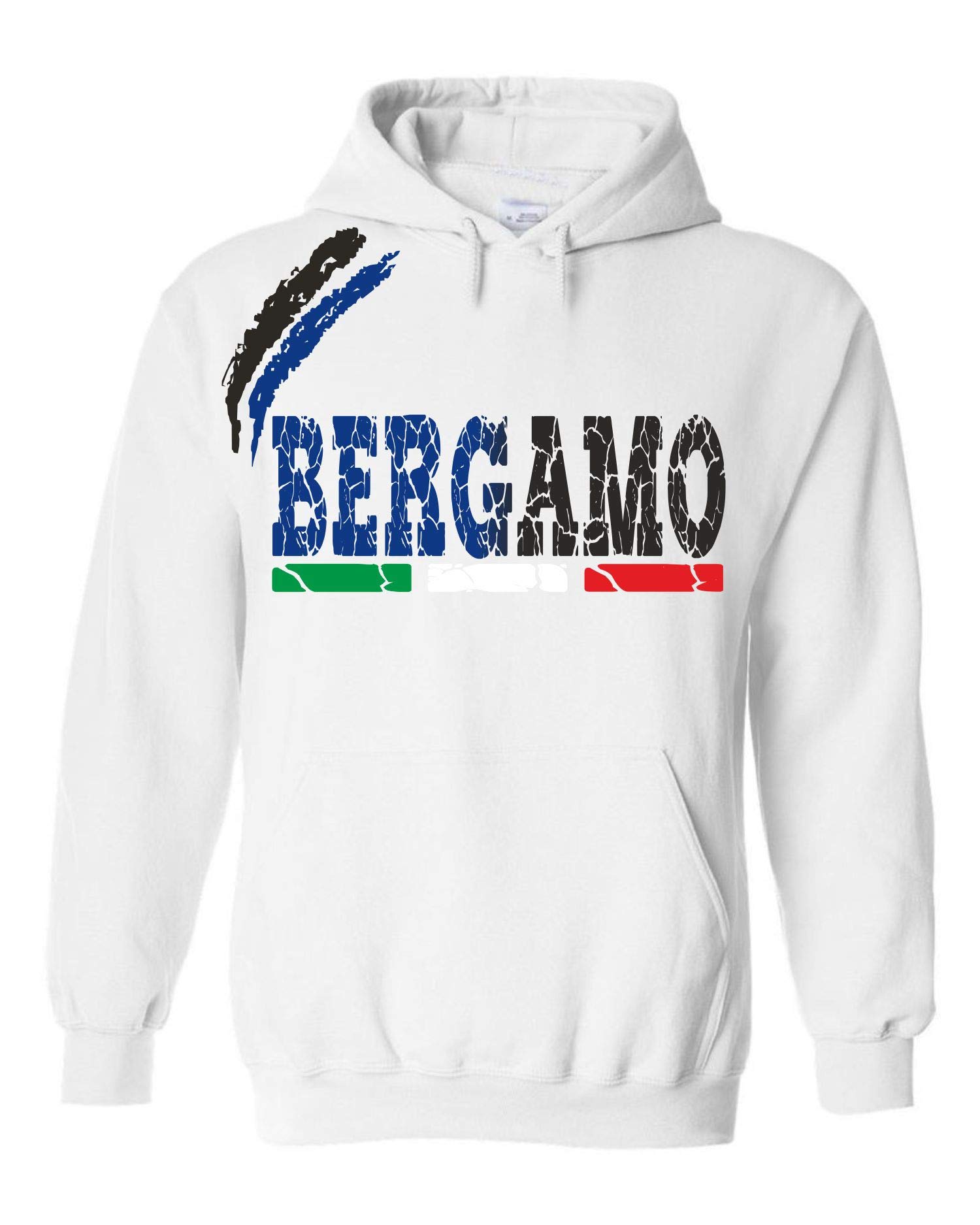 Supporters atalanta immagini e fotografie stock ad alta risoluzione