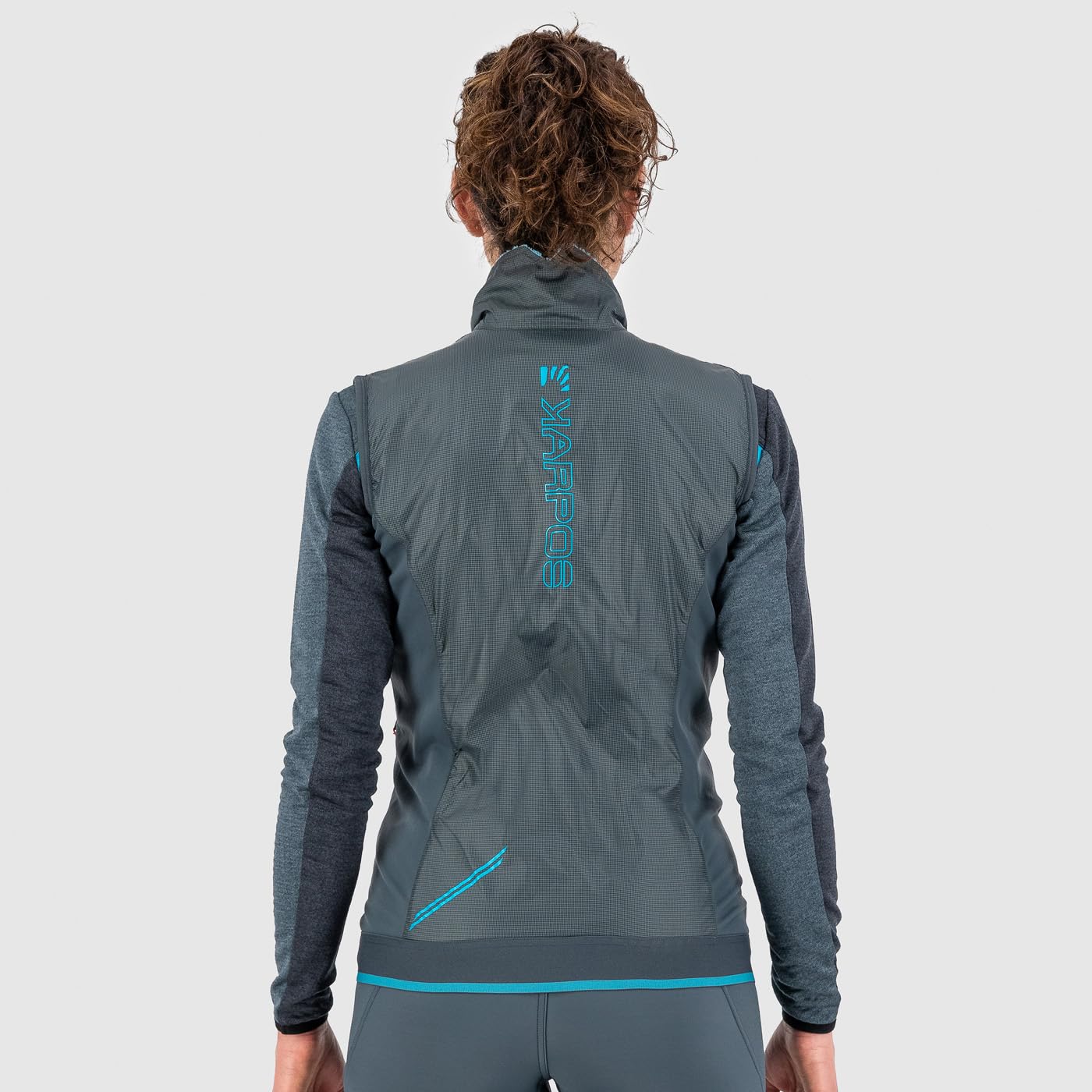 KARPOS Federa W Vest Gilet sportivo Donna