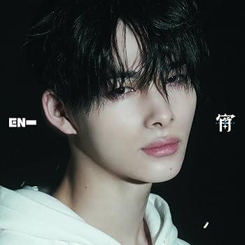 ENHYPEN 宵　YOI ソロ　6枚　RT-47588 ENHYPEN 宵 YOI ソロ 6枚 RT-47588 ENHYPEN 4th Single Japanese