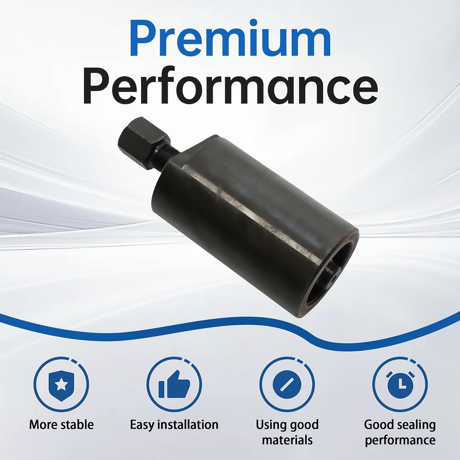 PP2732 38mm x 1.5 RH Female Flywheel Magneto Puller Tool Replacement for Kawasaki