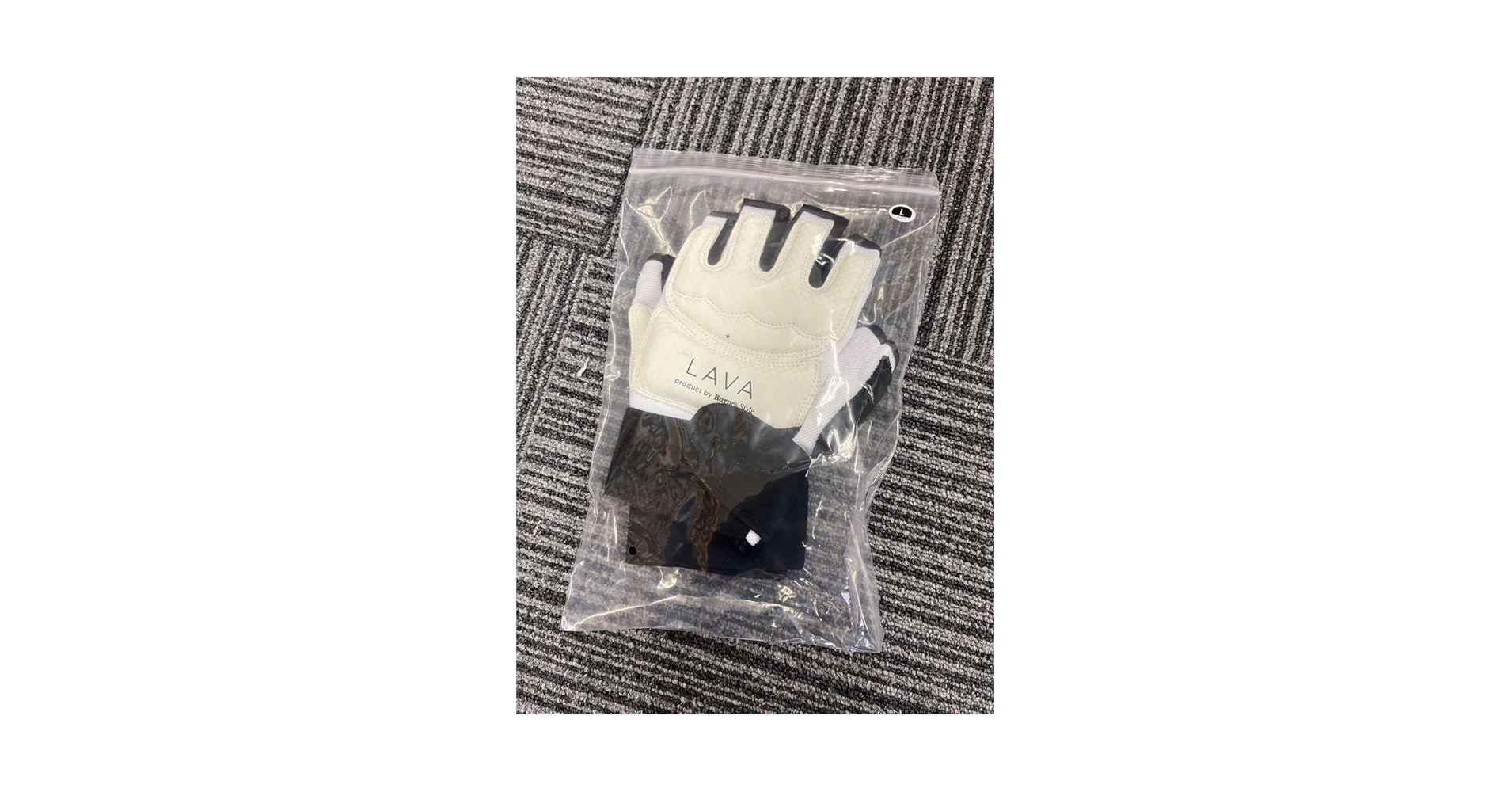 lava キックボクシング　グローブ lava キックボクシング グローブ - メルカリ