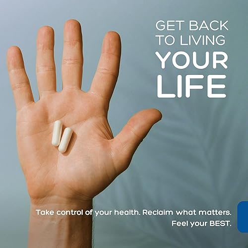 Miniatura 5 de Monolaurina extra fuerte 800mg - 2 unidades, 200 cápsulas