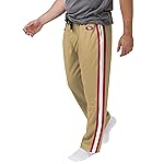 FOCO Minnesota Vikings NFL Mens Gameday Ready Lounge Pants - M
