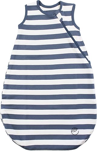 Miniatura 1 de Ecolino - Saco de dormir de algodón orgánico para bebé o bolsa de dormir como cobija para infante (0-3 años)