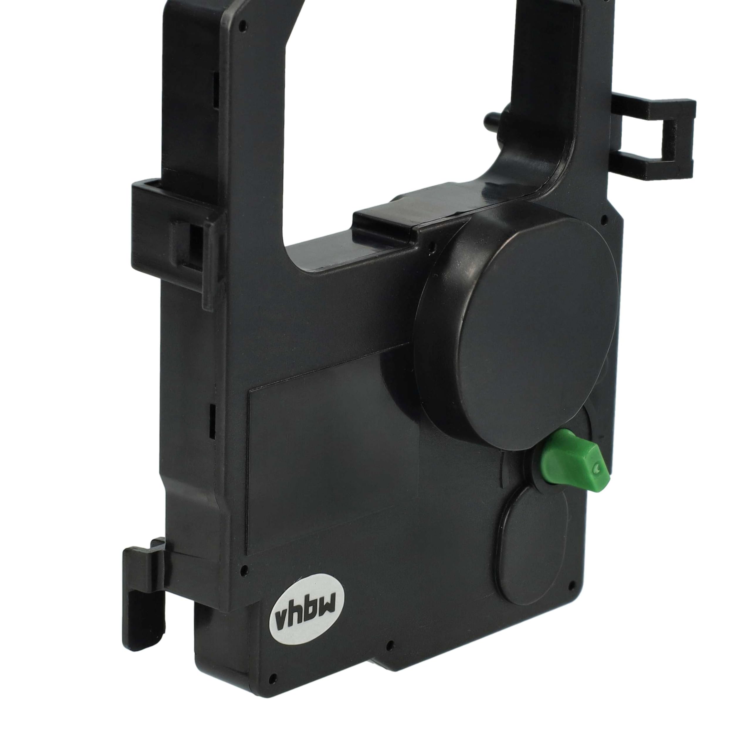 vhbw 10x Farbband Schriftband kompatibel mit Tally MIP 480