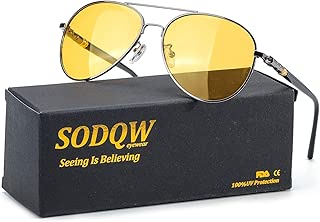 ray ban night driving glasses