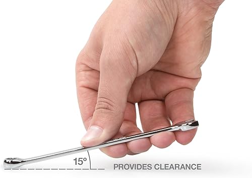 Miniatura 3 de TEKTON - Llave combinada de 10 mm  18279