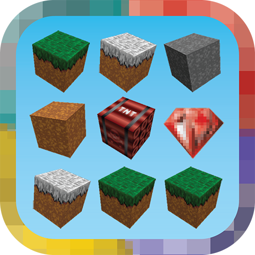 Block Match 3 - App on the Amazon Appstore
