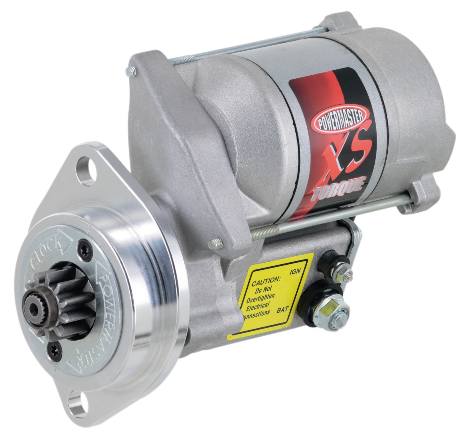 Powermaster 9501 Torque Starter