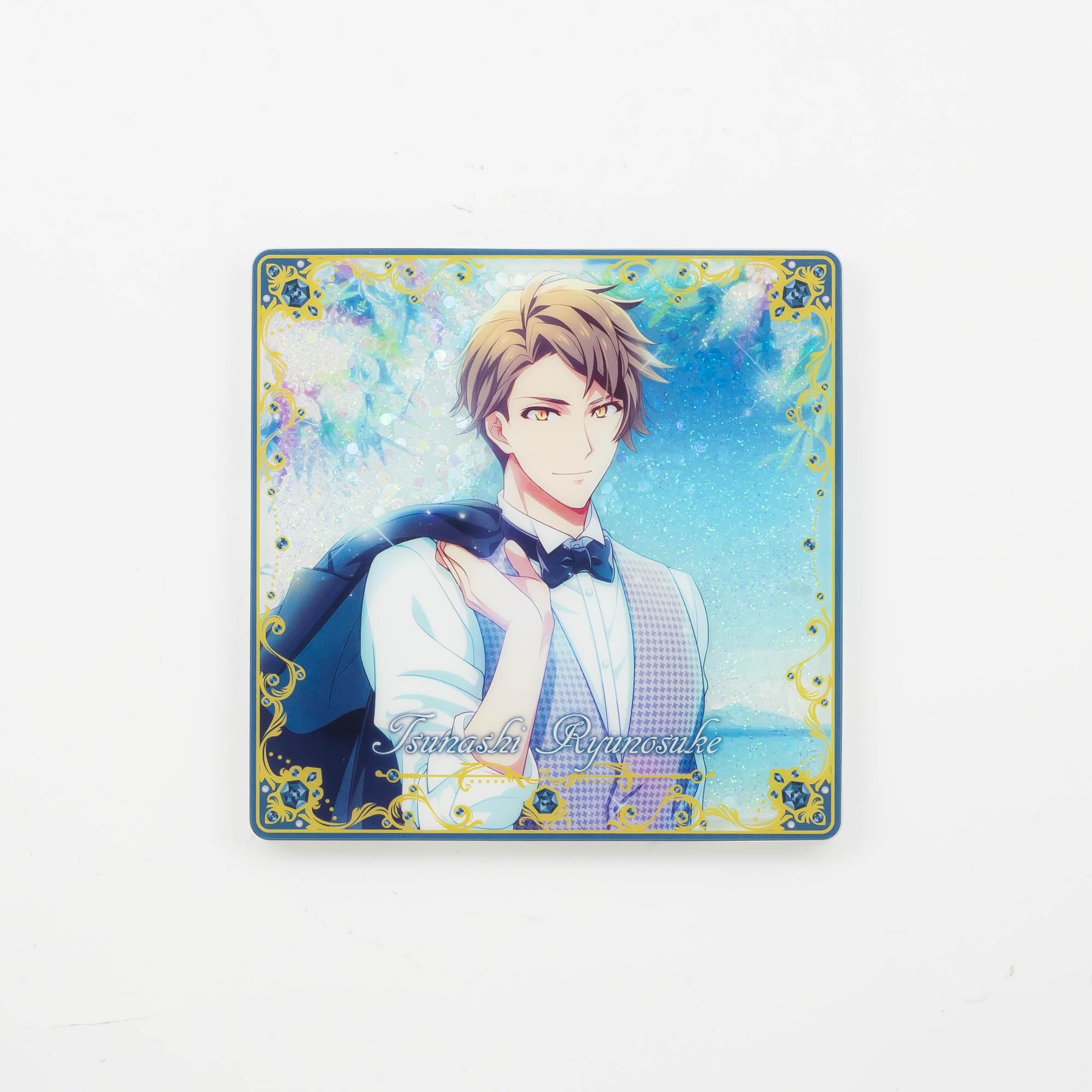 Amazon.co.jp: アイドリッシュセブン きらきらスタプレコレクション