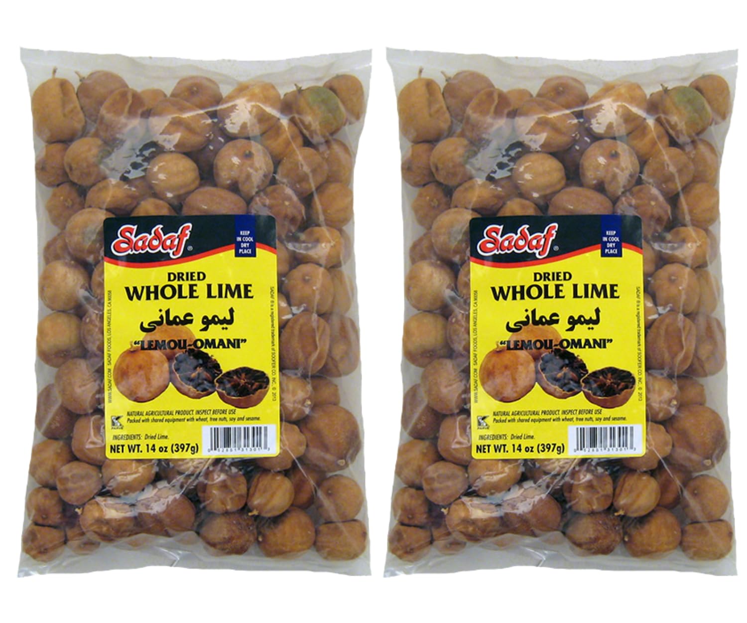 14 Ounce (Pack of 2)