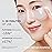 TEREZ & HONOR Under Eye Patches for Dark Circles - 60 Korean Hydrogel Masks for Puffiness, Bags with Caffeine, Hyaluronic Acid, Niacinamide - Undereye Brightening, Hydrating, Anti-Wrinkle & Cooling