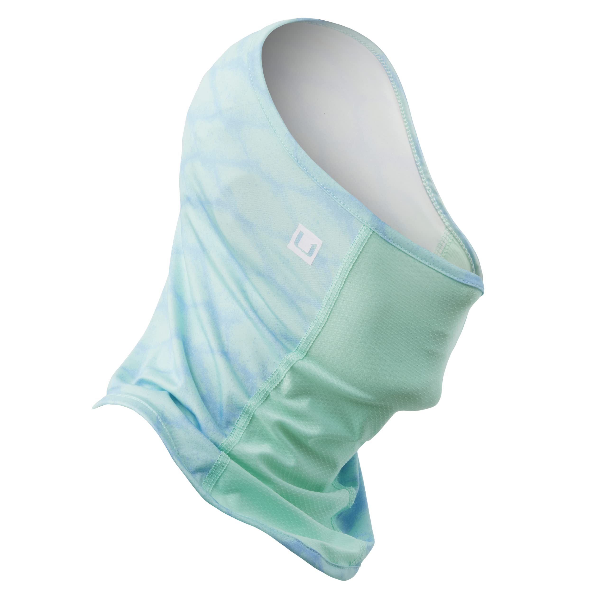 HUK Men's Neck Gaiter | Face Protection With Upf 30+ Sun Protection