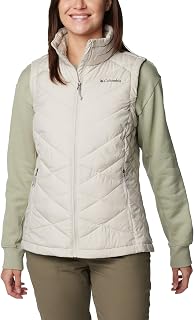 womens Heavenly II VestDown Vest