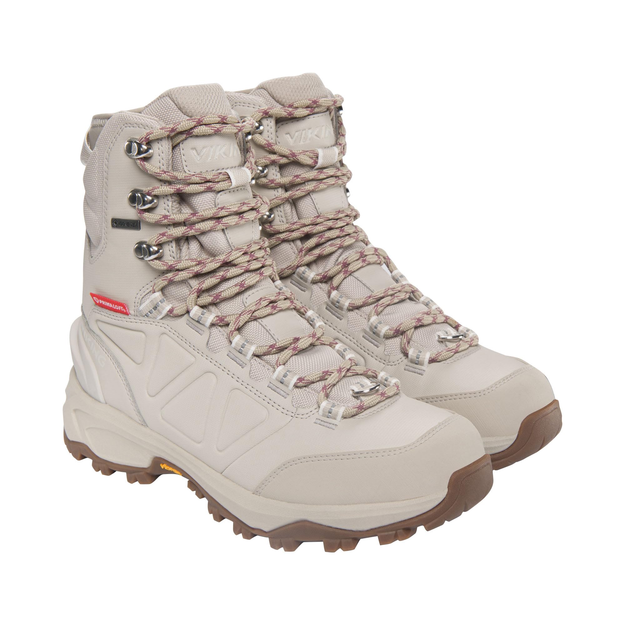 Viking Kobiety Constrictor Icegrip Warm Gtx Whiking boot