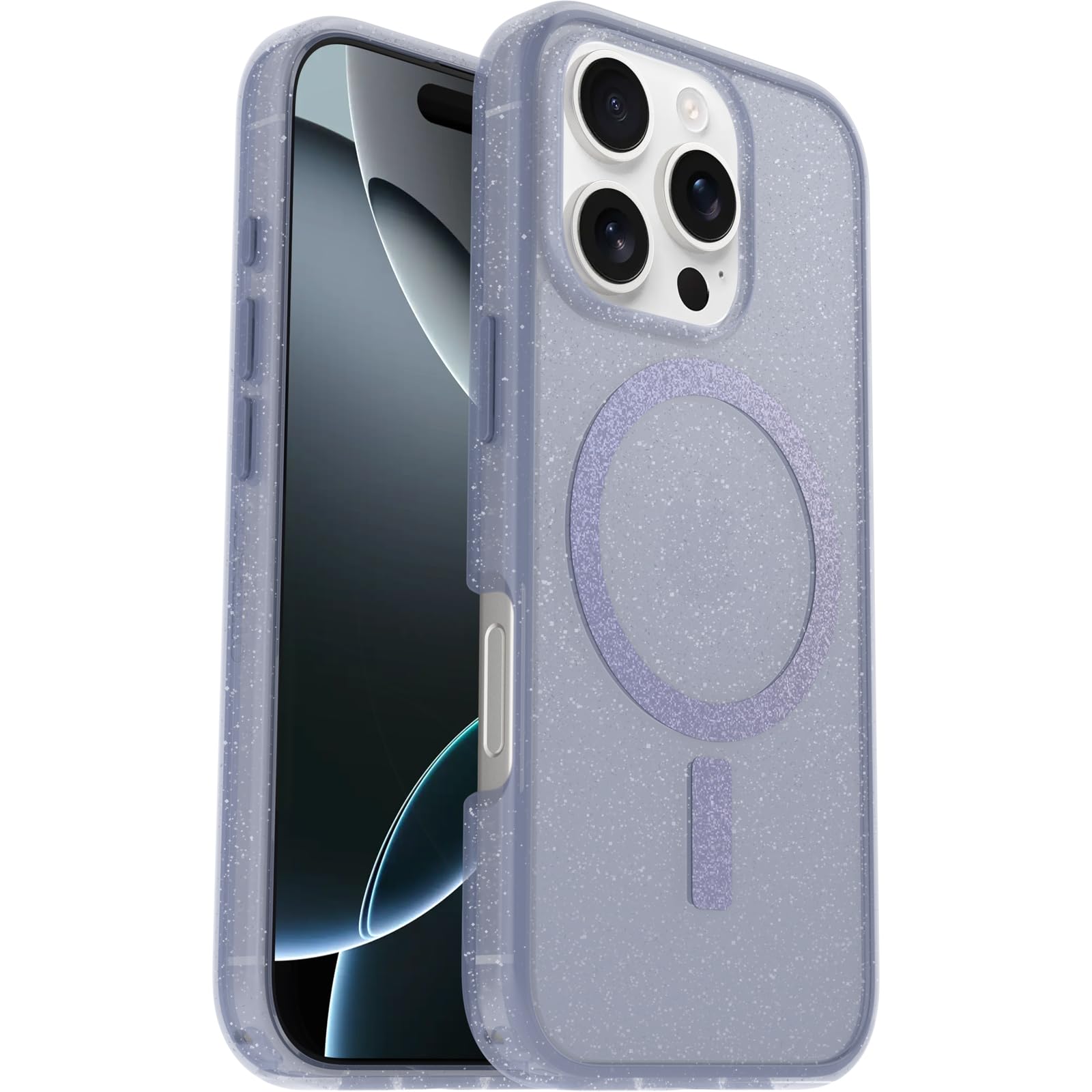 OtterBox Symmetry Case for iPhone 16 Pro - Image 1