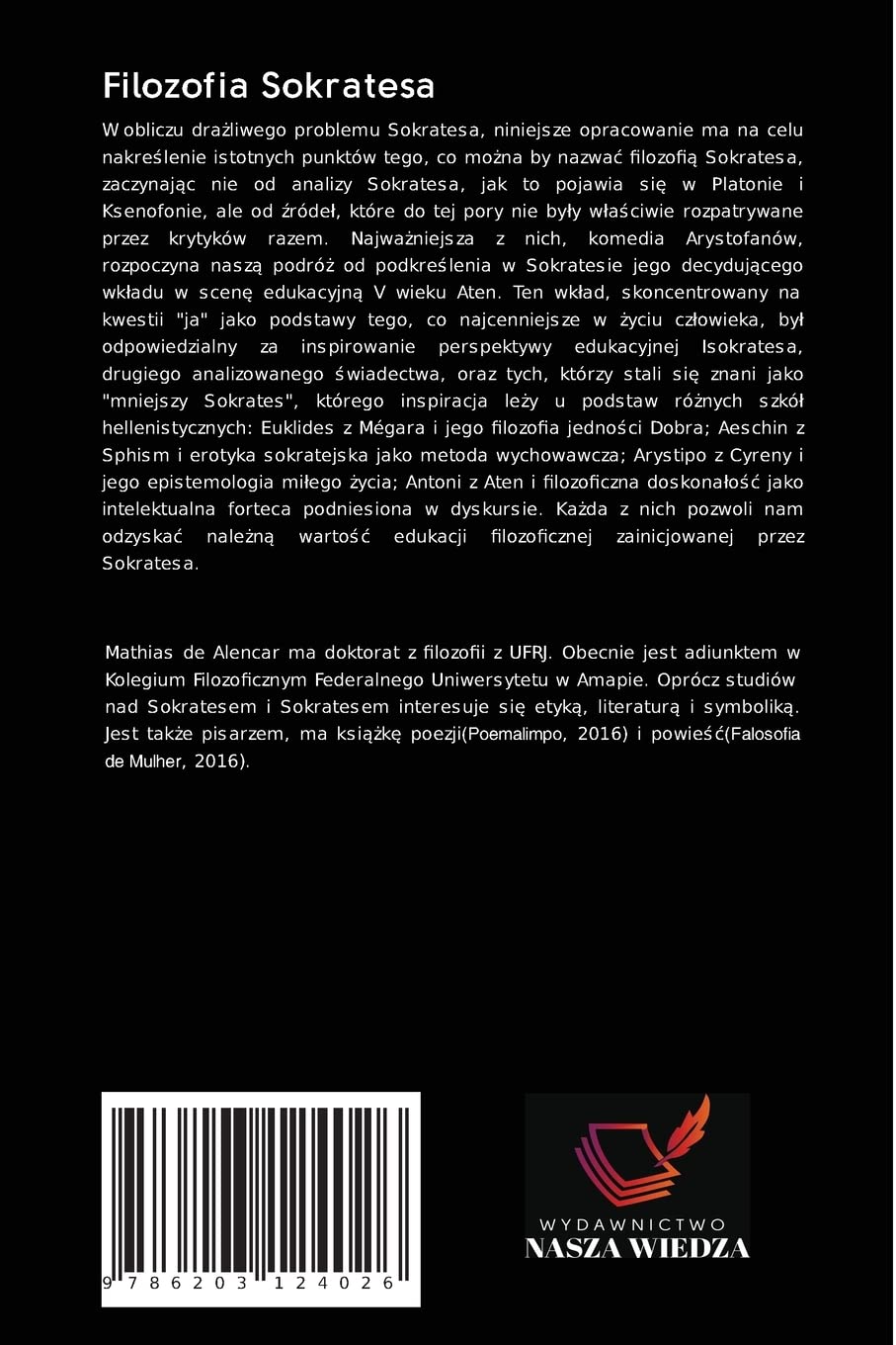 Filozofia Sokratesa: dba¿o¿¿ o siebie jako ¿wiczenie doskona¿o¿ci