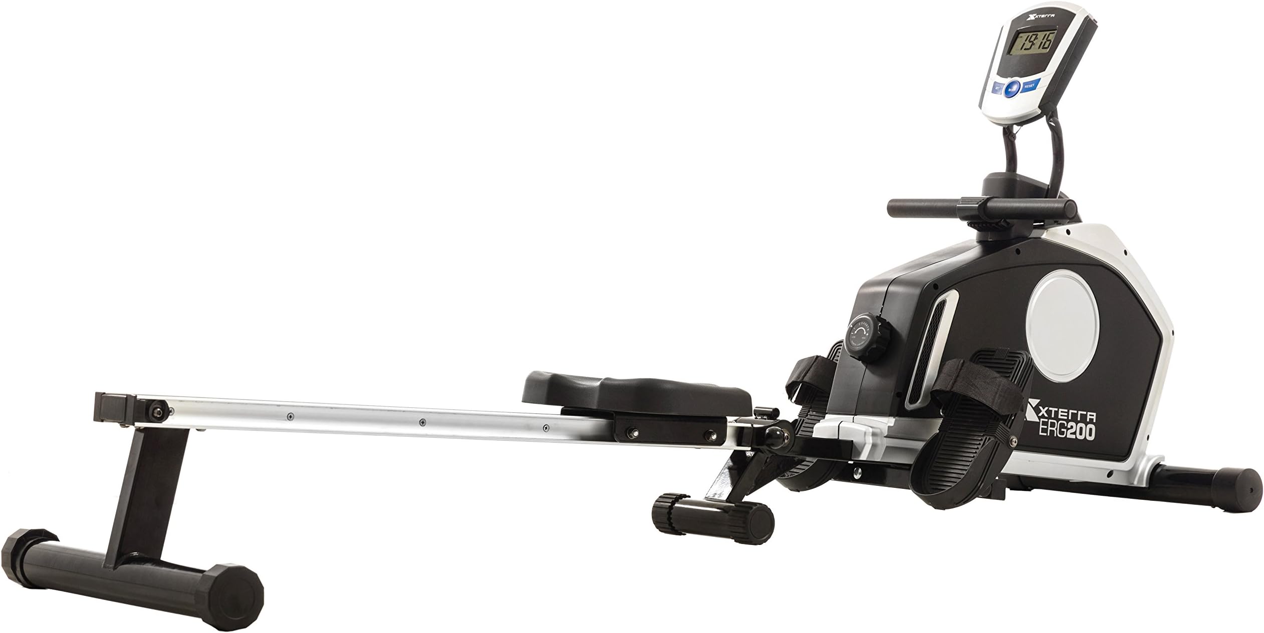 xterra erg700 rowing machine