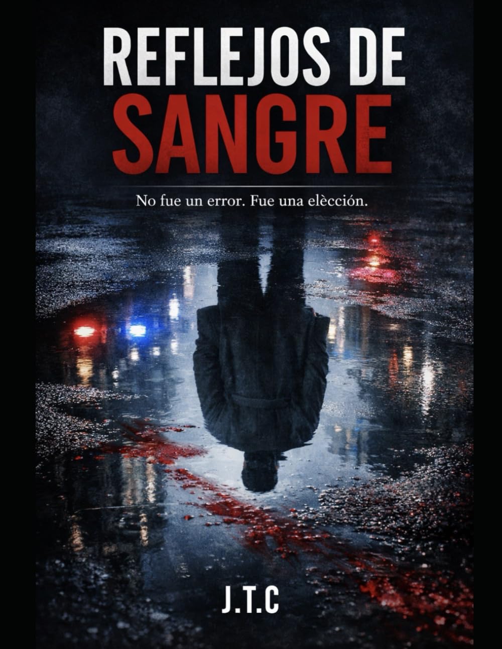 REFLEJOS DE SANGRE