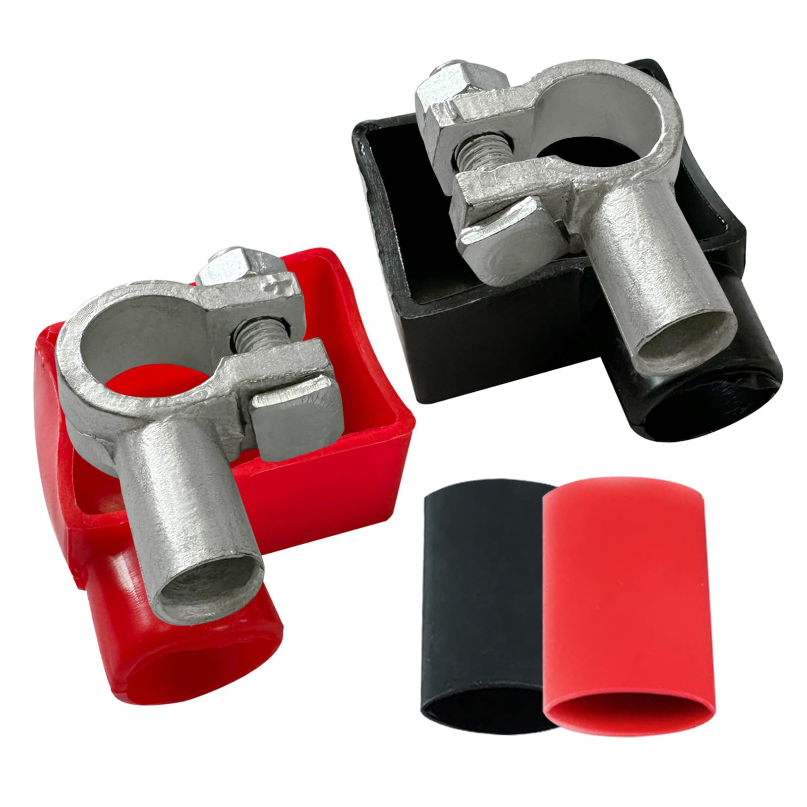 0 Gauge Battery Terminal