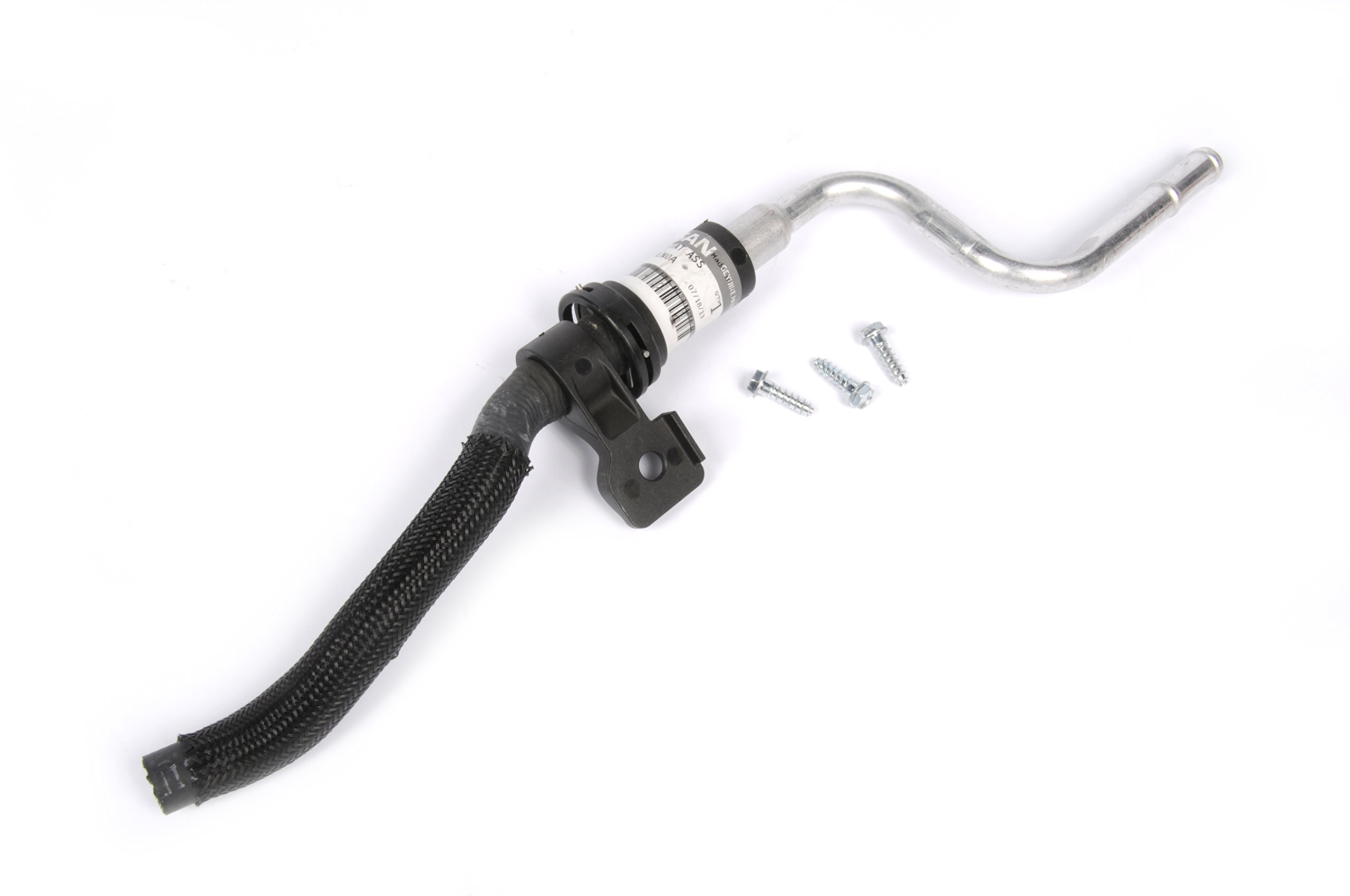 Amazon.com: ACDelco GM Original Equipment 19317298 180 Degrees  