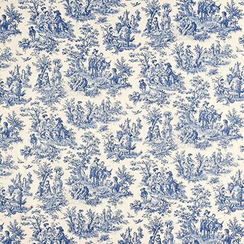 Waverly Charmed Life Cornflower