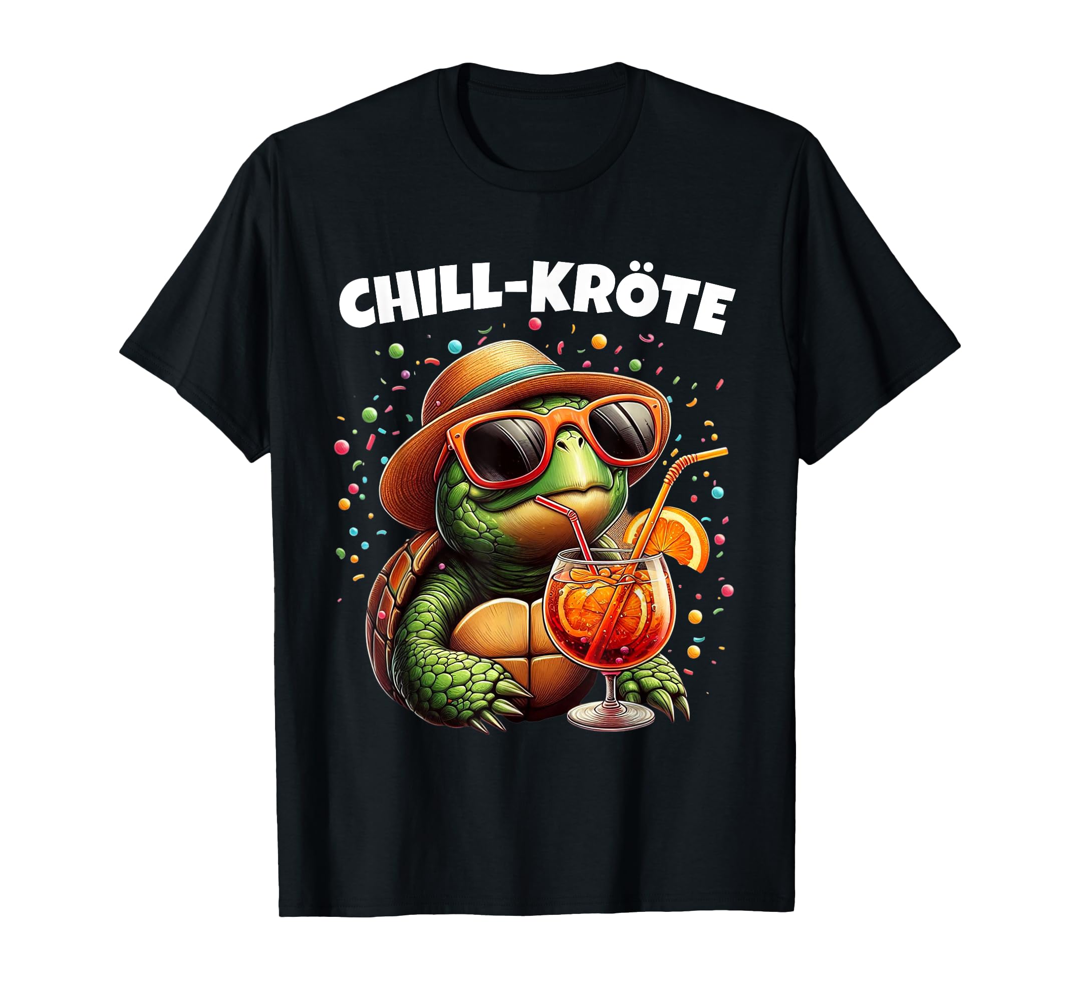 Kleidung mit Designs von Amazon Merch on Demand