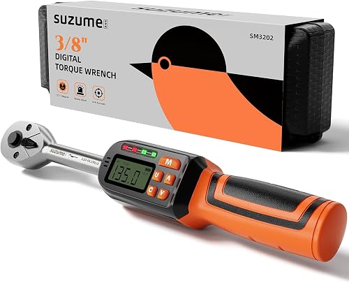 SUZUME SM3202 wrench