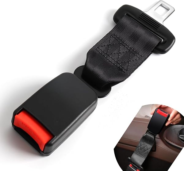 Zubehör für Autos 9.57 IN/24.3 CM, Accessori für Autoteile Universelle, Auto-Teile Geeignet für 96% aller Autos - 1