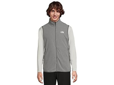 The North Face Glacier Fleece Vest Men