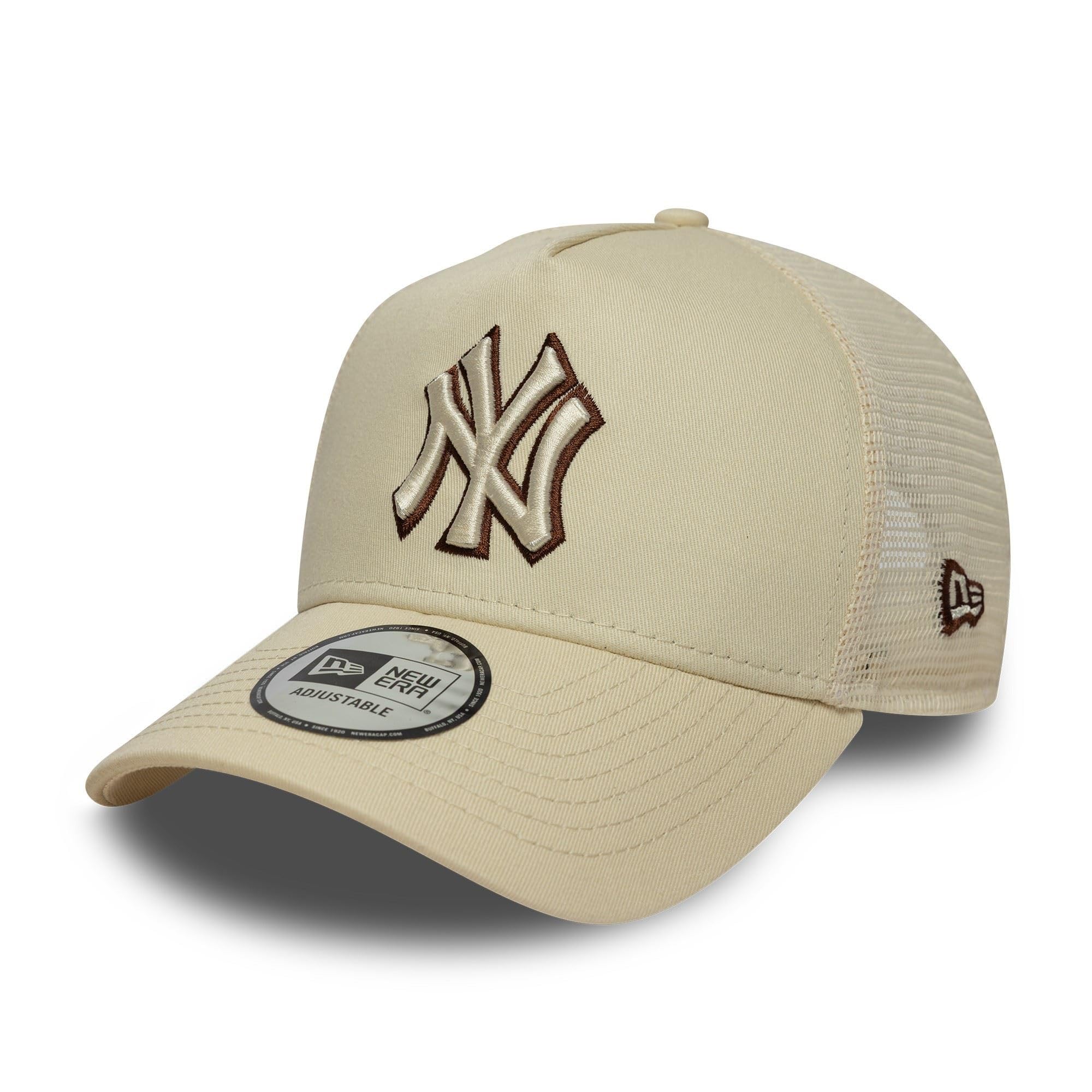 New Era Golden State Warriors NBA The League Azul 9Forty Gorra Ajustable — view 21